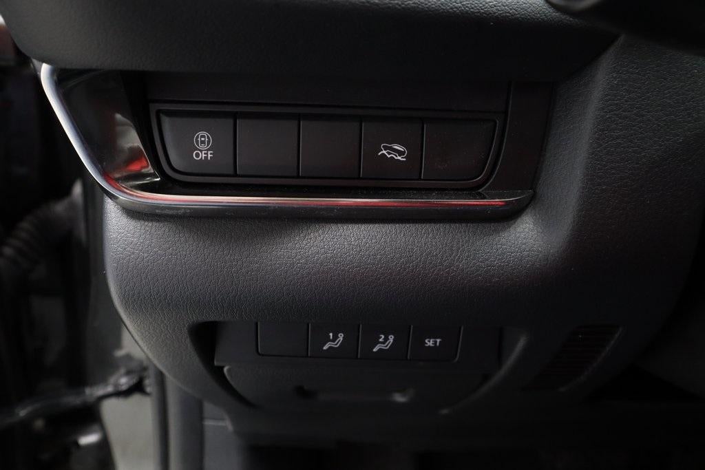 2023 Mazda Mazda CX-30 2.5 S Preferred Package AWD