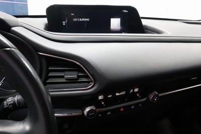 2023 Mazda Mazda CX-30 2.5 S Preferred Package AWD