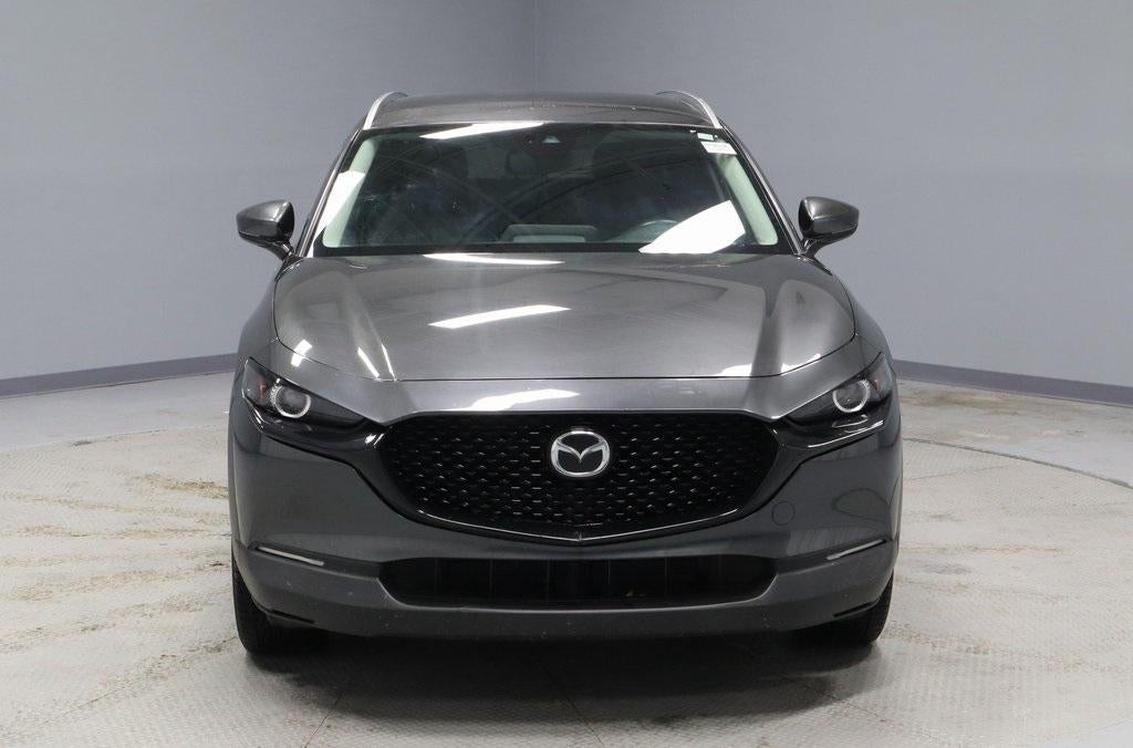 2023 Mazda Mazda CX-30 2.5 S Preferred Package AWD