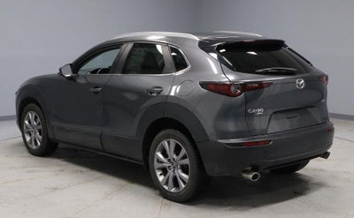 2023 Mazda Mazda CX-30 2.5 S Preferred Package AWD