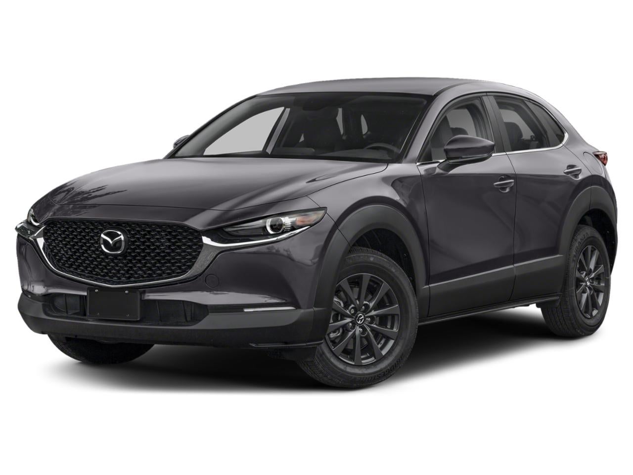 2023 Mazda Mazda CX-30 2.5 S Preferred Package AWD