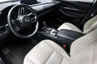 2025 Mazda Mazda CX-30 2.5 S Preferred Package AWD