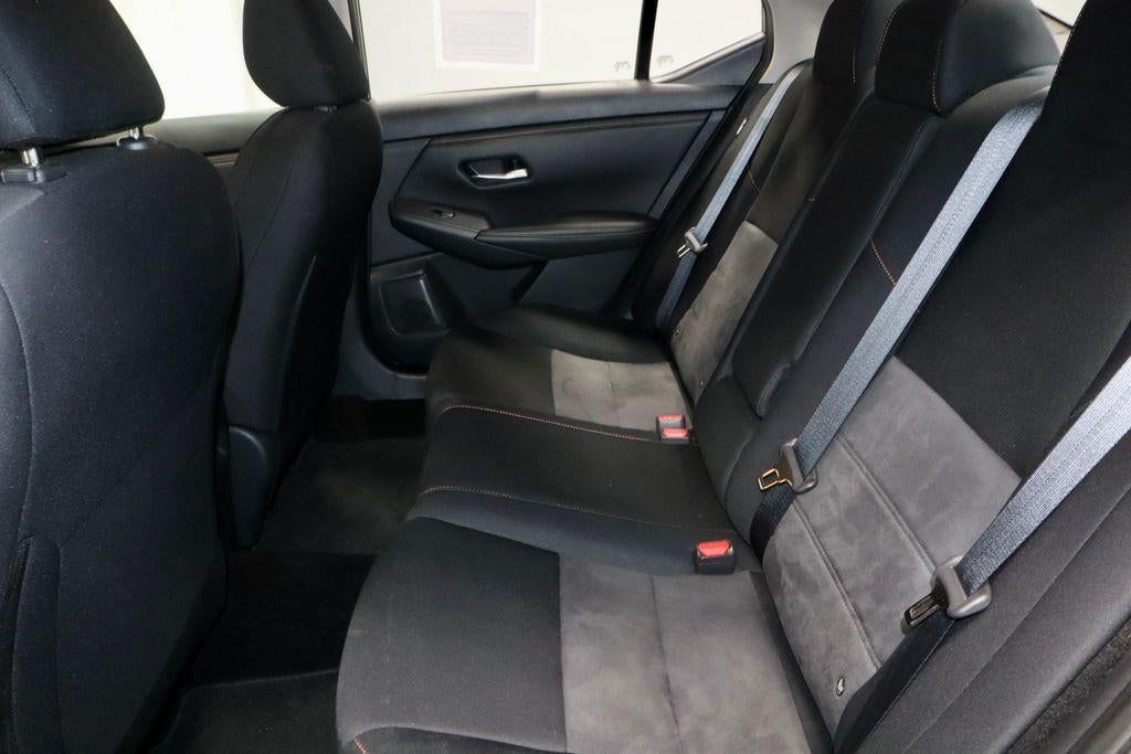 2023 Nissan Sentra SR CVT