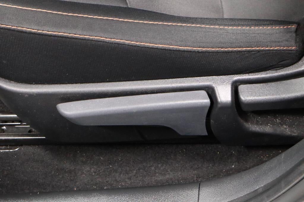 2023 Nissan Sentra SR CVT