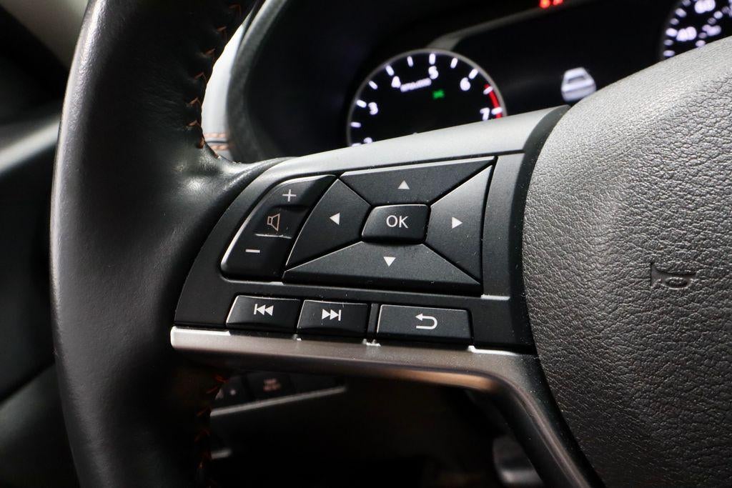 2023 Nissan Sentra SR CVT