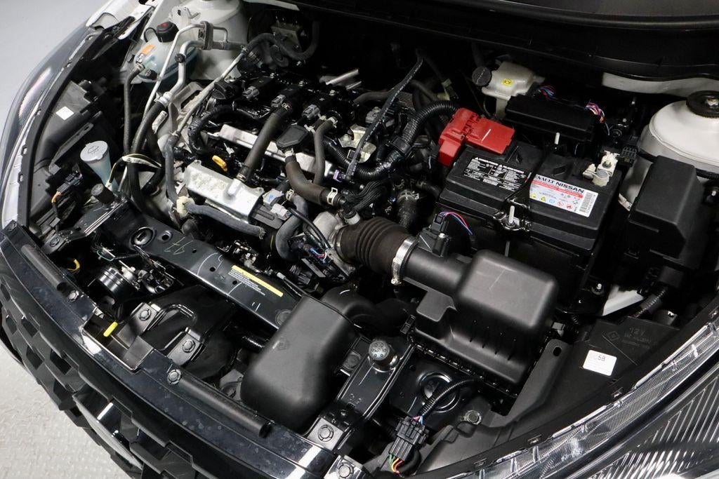 2024 Nissan Kicks SR FWD