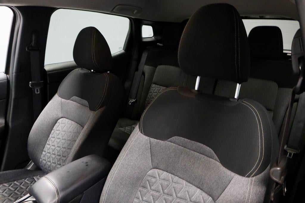 2025 Nissan Kicks SV AWD