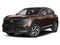 2025 Nissan Kicks SV AWD
