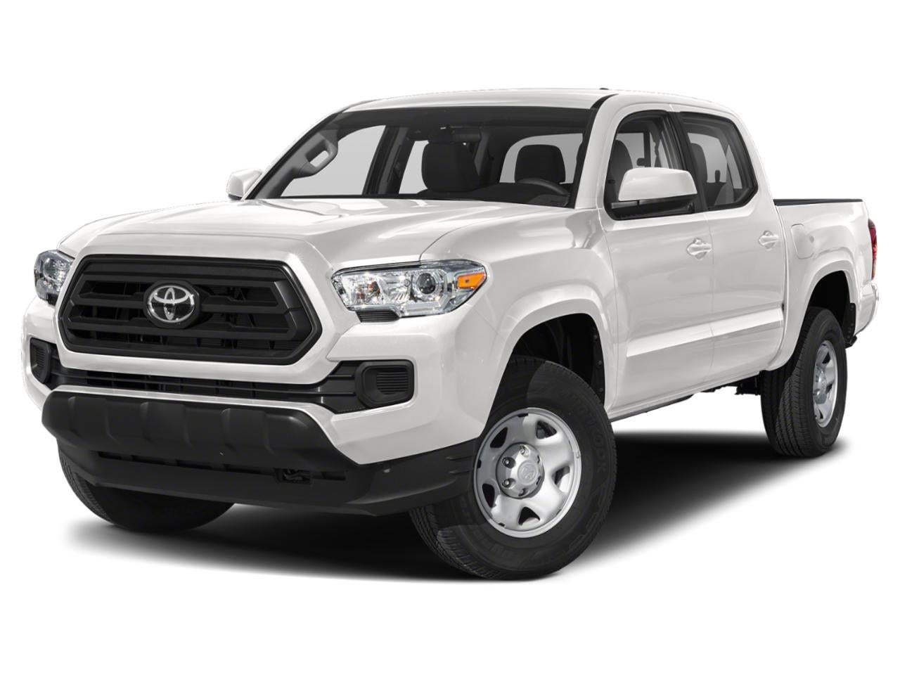 2023 Toyota Tacoma 4WD 4WD SR Double Cab 5' Bed V6 AT (GS)