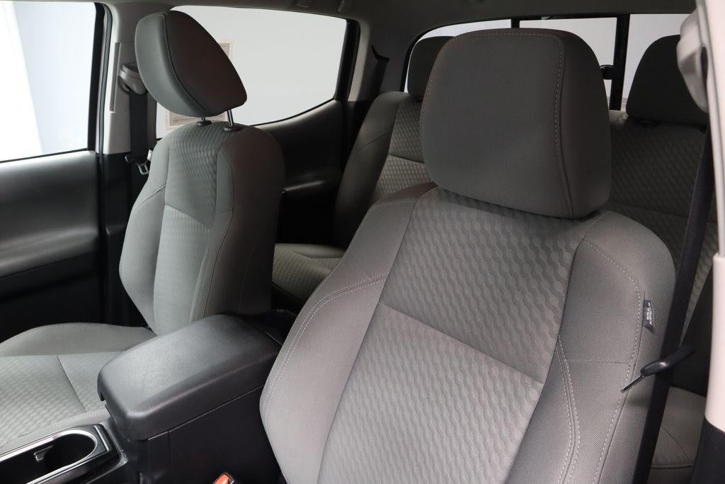 2023 Toyota Tacoma 4WD 4WD SR Double Cab 5' Bed V6 AT (GS)