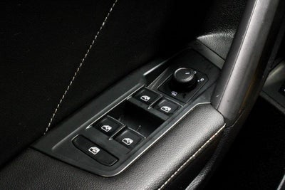2024 Volkswagen Tiguan 2.0T SE FWD