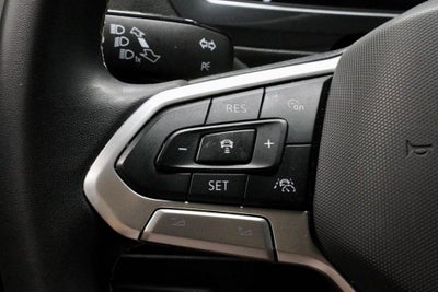 2024 Volkswagen Tiguan 2.0T SE FWD