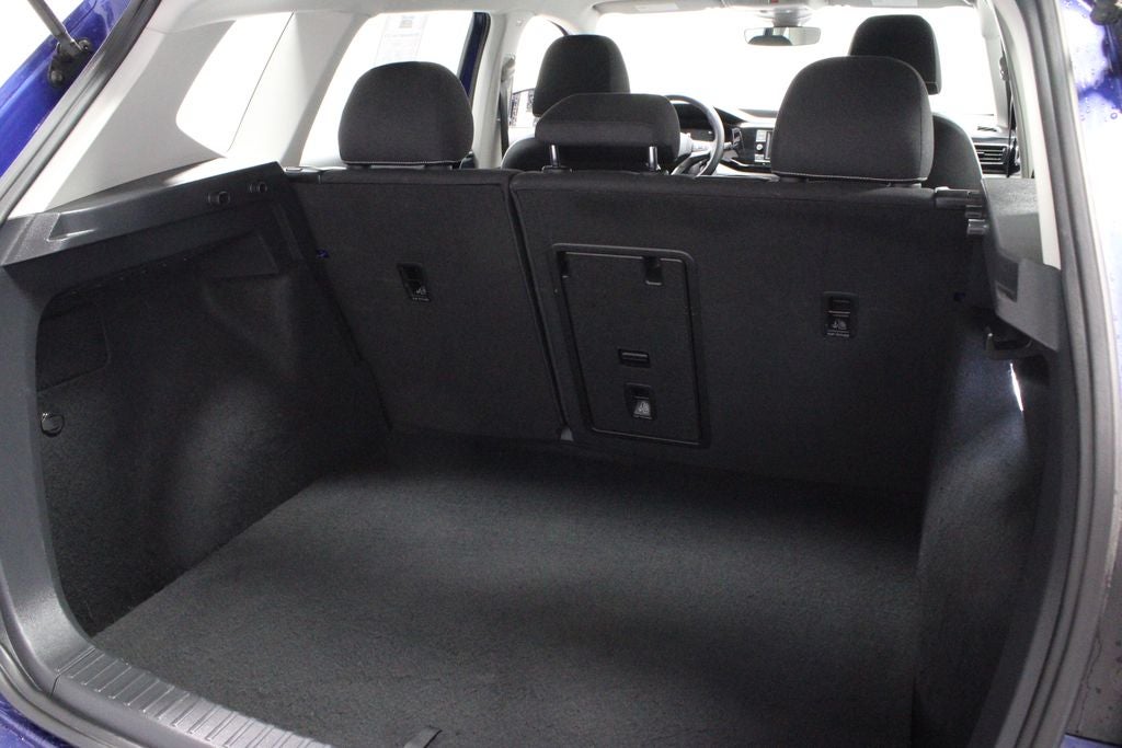 2024 Volkswagen Taos S 4MOTION