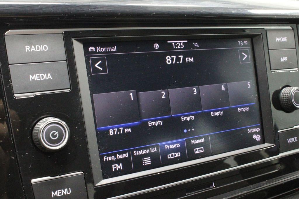 2024 Volkswagen Taos S 4MOTION
