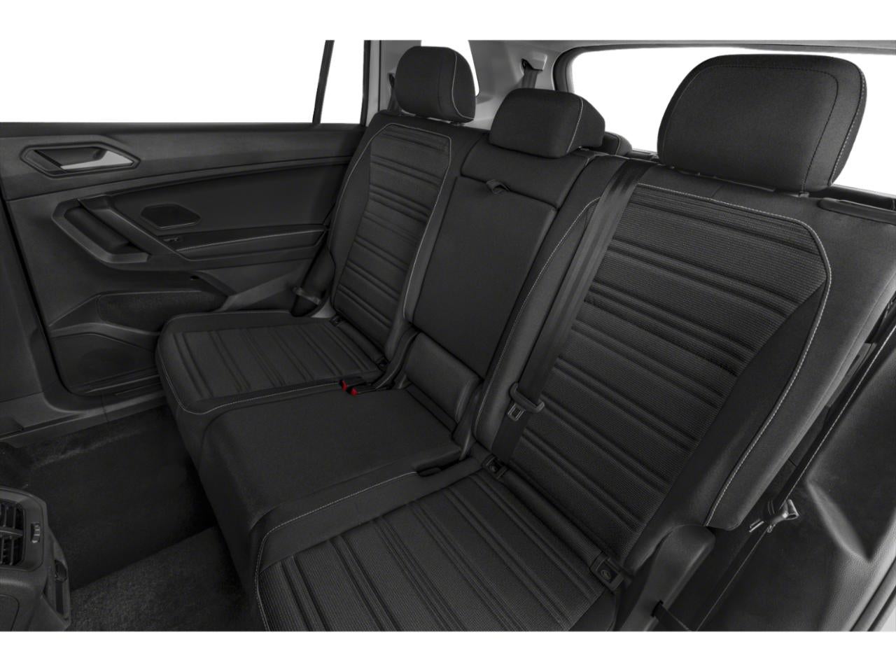 2024 Volkswagen Tiguan 2.0T S 4MOTION