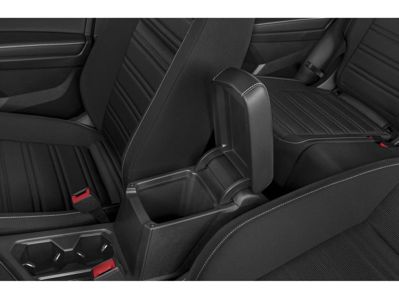 2024 Volkswagen Tiguan 2.0T S 4MOTION
