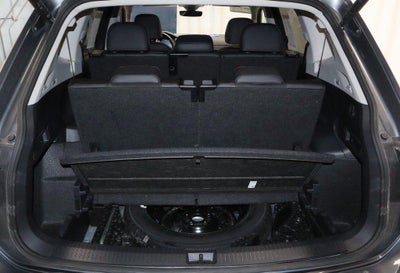 2024 Volkswagen Tiguan 2.0T Wolfsburg Edition FWD