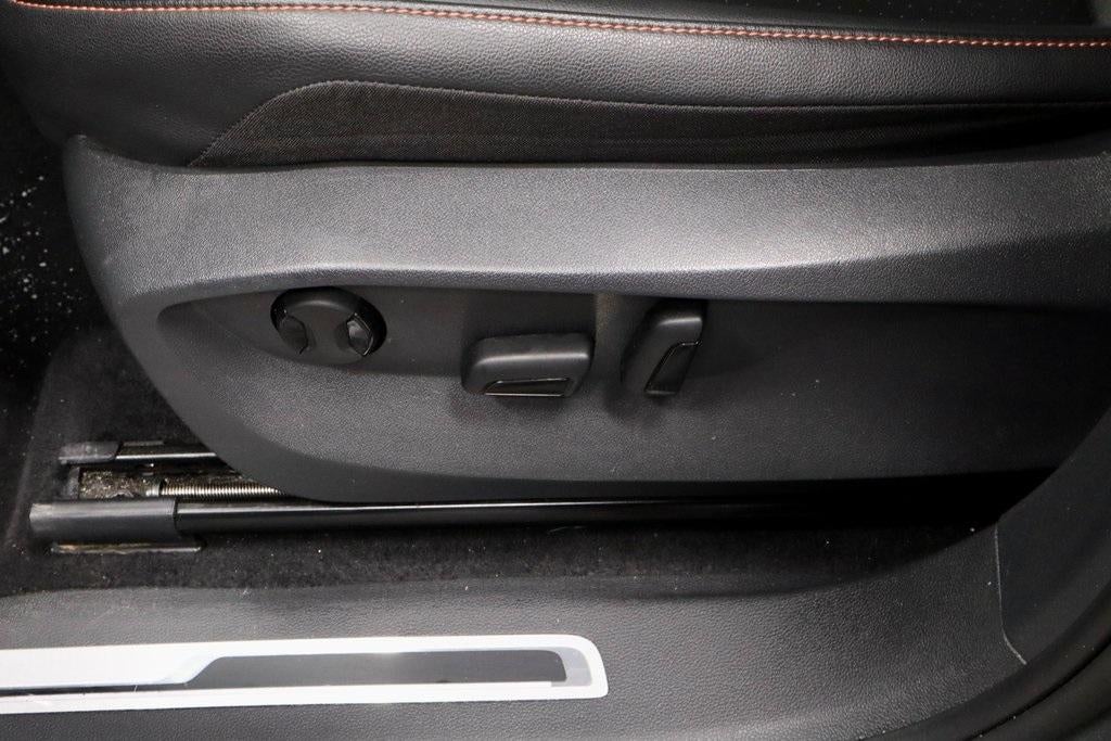 2024 Volkswagen Tiguan 2.0T Wolfsburg Edition FWD