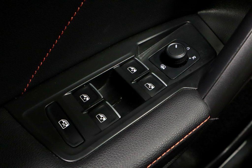 2024 Volkswagen Tiguan 2.0T Wolfsburg Edition FWD