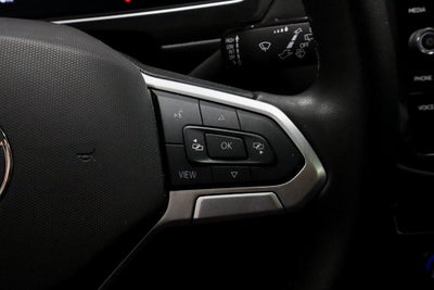 2024 Volkswagen Tiguan 2.0T Wolfsburg Edition FWD