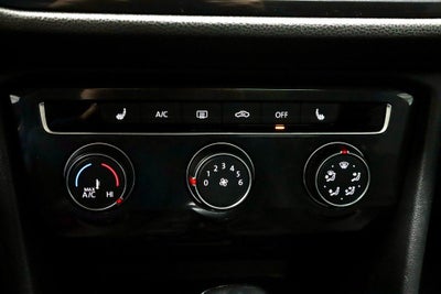 2024 Volkswagen Tiguan 2.0T Wolfsburg Edition FWD