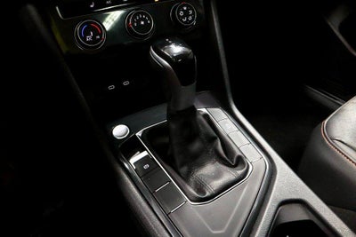 2024 Volkswagen Tiguan 2.0T Wolfsburg Edition FWD