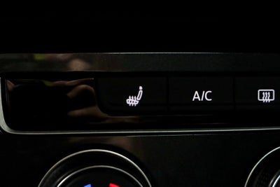 2024 Volkswagen Tiguan 2.0T Wolfsburg Edition FWD