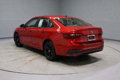 2023 Volkswagen Jetta SE Auto