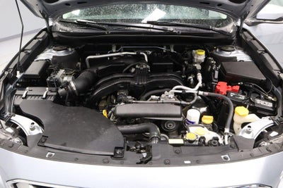 2022 Subaru Outback Limited CVT