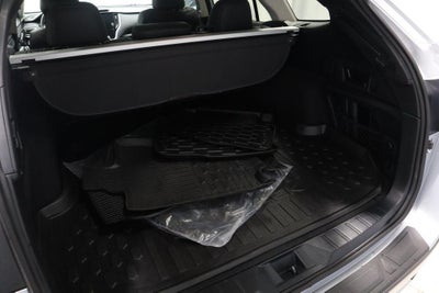 2022 Subaru Outback Limited CVT