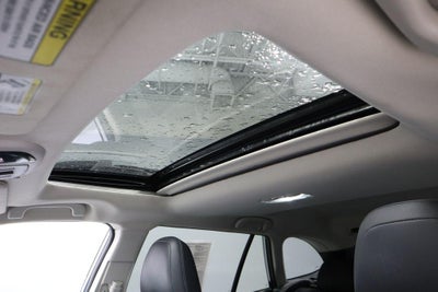 2022 Subaru Outback Limited CVT