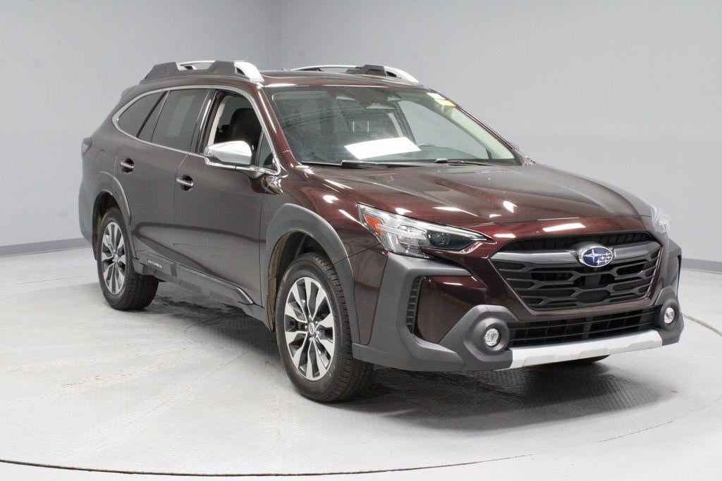 2023 Subaru Outback Touring CVT