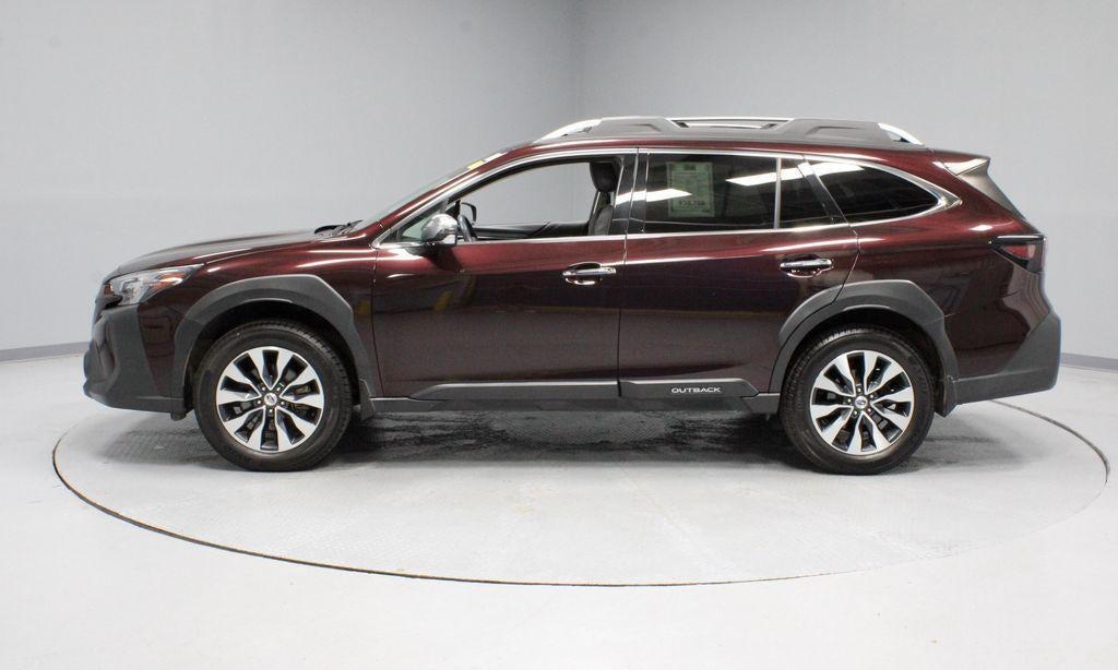 2023 Subaru Outback Touring CVT