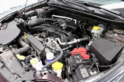 2023 Subaru Outback Touring CVT