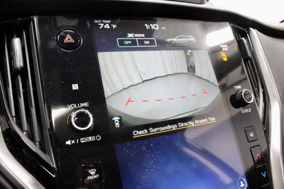 2023 Subaru Outback Touring CVT