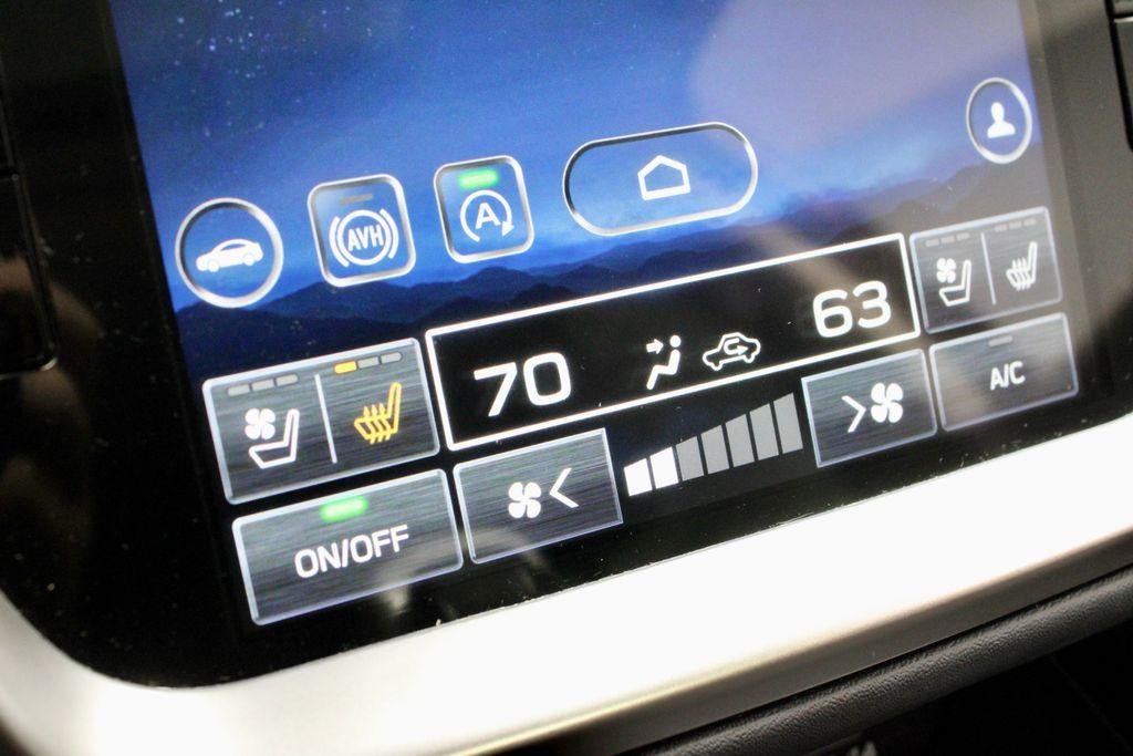 2023 Subaru Outback Touring CVT