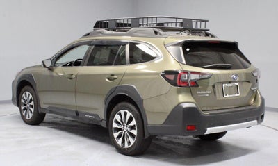 2024 Subaru Outback Limited XT AWD