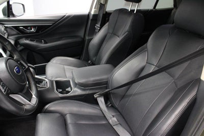 2024 Subaru Outback Limited XT AWD