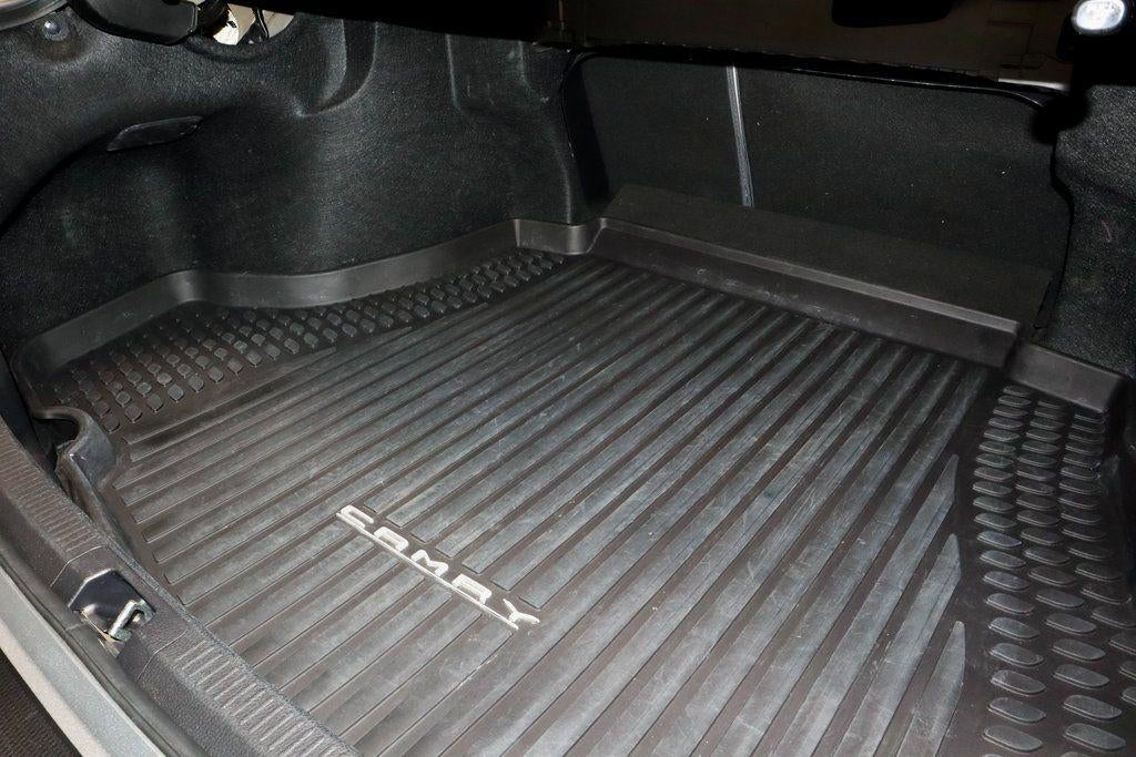 2018 Toyota Camry L Auto (Natl)