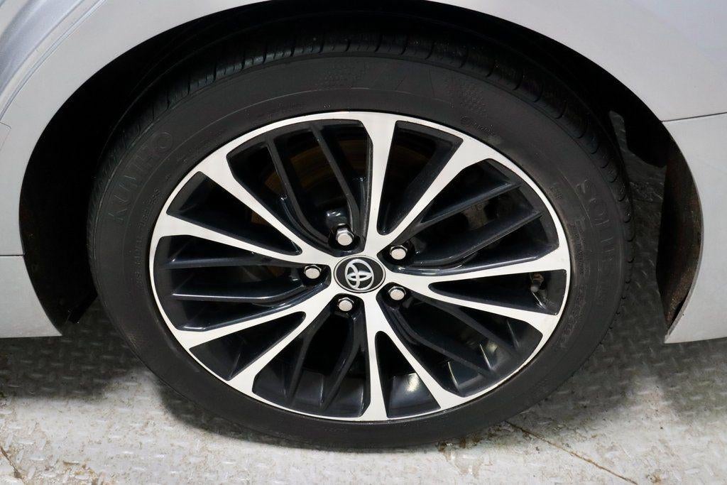 2018 Toyota Camry L Auto (Natl)