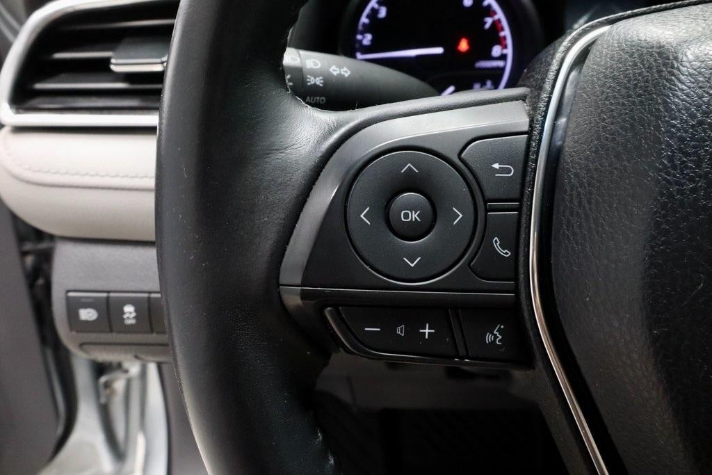 2018 Toyota Camry L Auto (Natl)