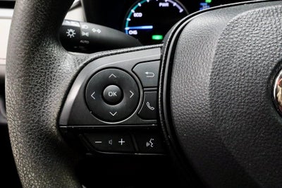 2022 Toyota RAV4 Hybrid XLE AWD (Natl)