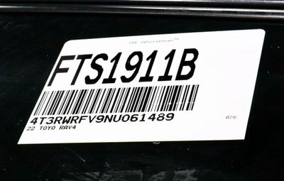 2022 Toyota RAV4 Hybrid XLE AWD (Natl)