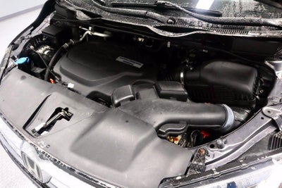 2019 Honda Odyssey EX-L Auto