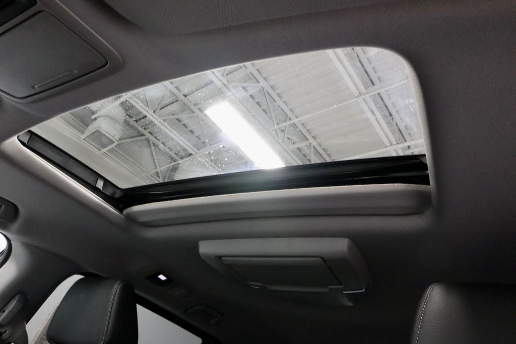 2024 Honda Odyssey Touring Auto