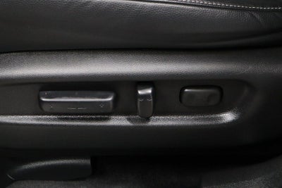 2022 Honda Ridgeline RTL-E AWD