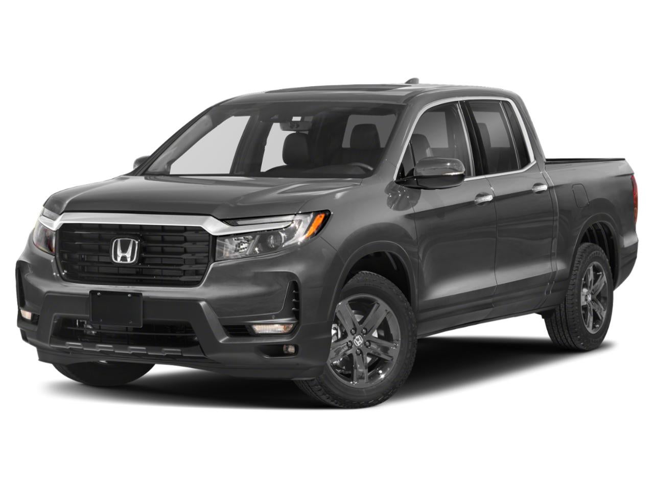 2022 Honda Ridgeline RTL-E AWD