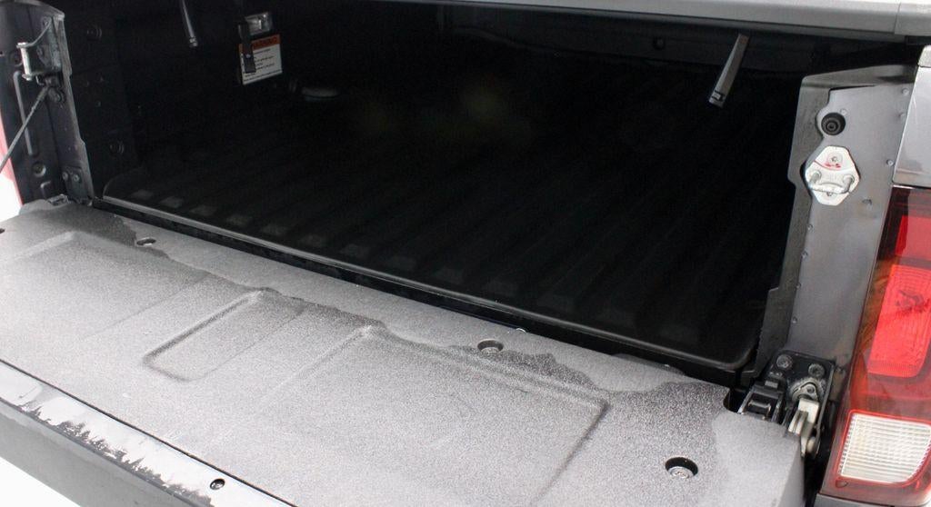 2023 Honda Ridgeline RTL-E AWD
