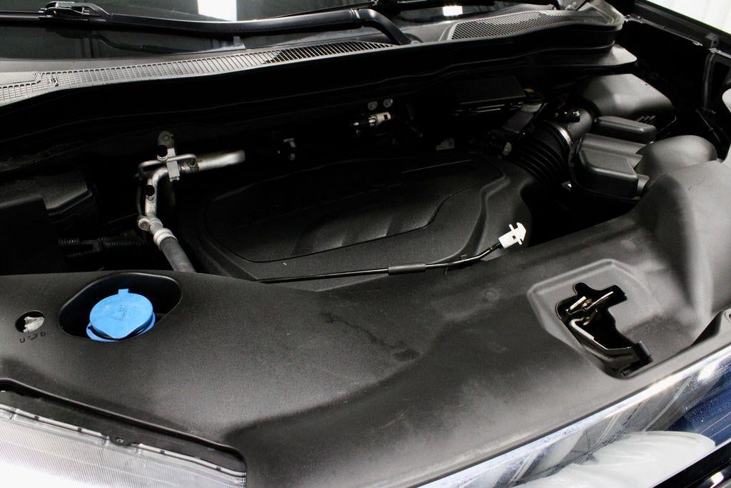 2023 Honda Ridgeline RTL-E AWD
