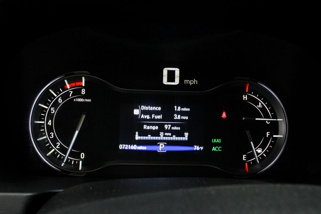 2023 Honda Ridgeline RTL-E AWD